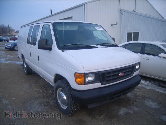 Фотография 1FTSS34P44HA87470 - FORD ECONOLINE 2004