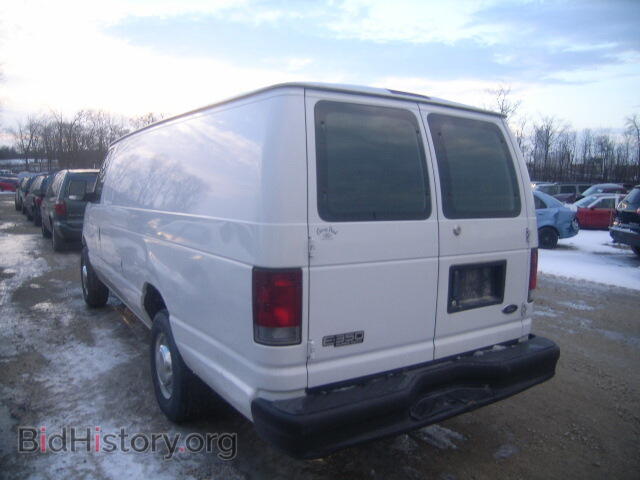 2004 FORD ECONOLINE - VIN: 1FTSS34P44HA87470 - Photo 3