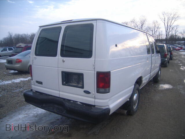 2004 FORD ECONOLINE - VIN: 1FTSS34P44HA87470 - Photo 4