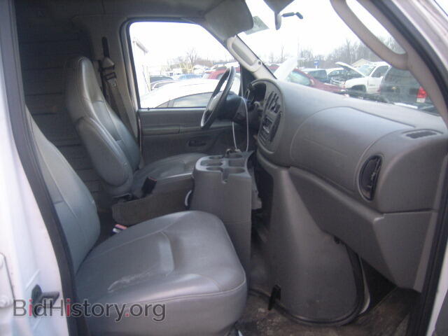 2004 FORD ECONOLINE - VIN: 1FTSS34P44HA87470 - Photo 5