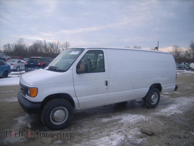 2004 FORD ECONOLINE - VIN: 1FTSS34P44HA87470 - Photo 10