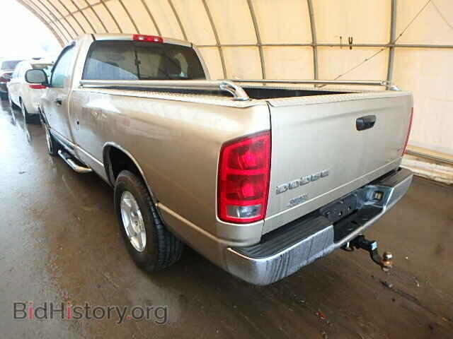 2004 DODGE RAM 1500 - VIN: 1D7HA16DX4J282962 - Photo 3