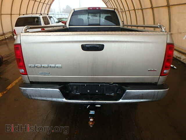 2004 DODGE RAM 1500 - VIN: 1D7HA16DX4J282962 - Photo 6