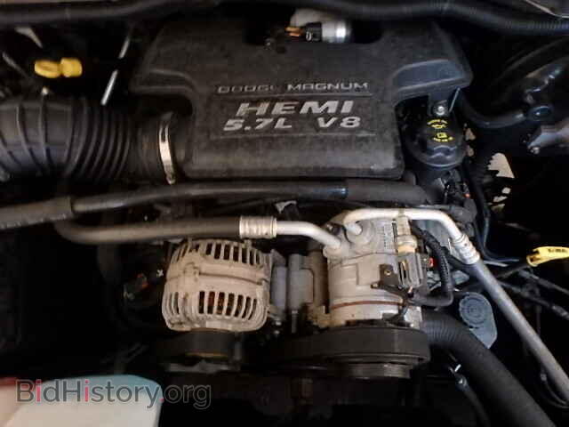 2004 DODGE RAM 1500 - VIN: 1D7HA16DX4J282962 - Photo 7
