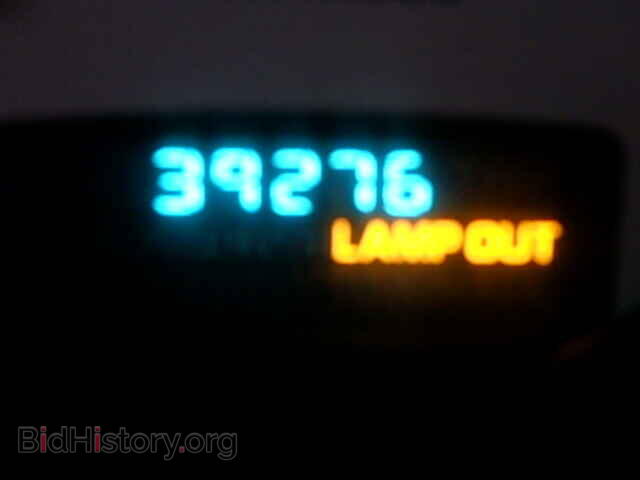2004 DODGE RAM 1500 - VIN: 1D7HA16DX4J282962 - Photo 8