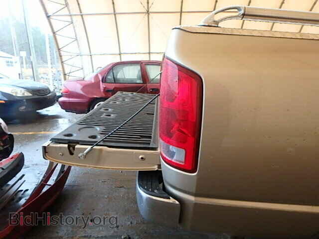 2004 DODGE RAM 1500 - VIN: 1D7HA16DX4J282962 - Photo 9