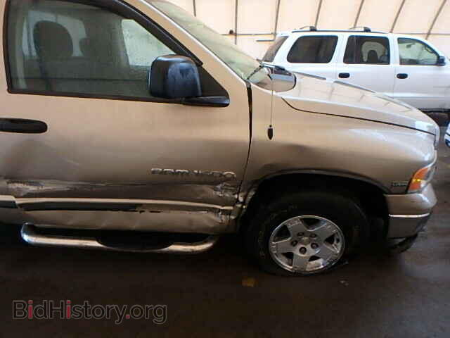 2004 DODGE RAM 1500 - VIN: 1D7HA16DX4J282962 - Photo 10