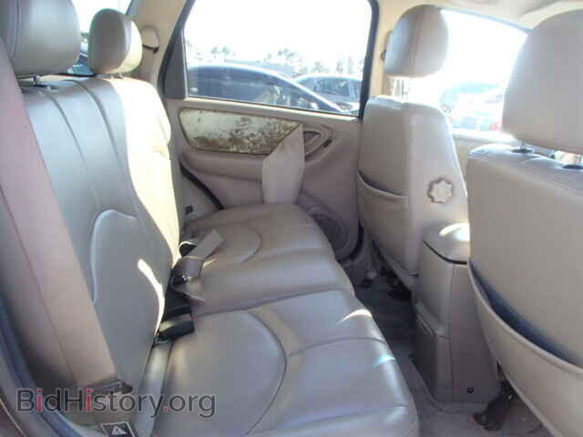 2004 MAZDA TRIBUTE - VIN: 4F2CZ06114KM03076 - Фото 6