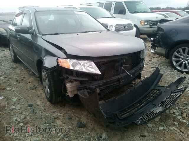 Photo KNAGE228095324948 - KIA OPTIMA 2009