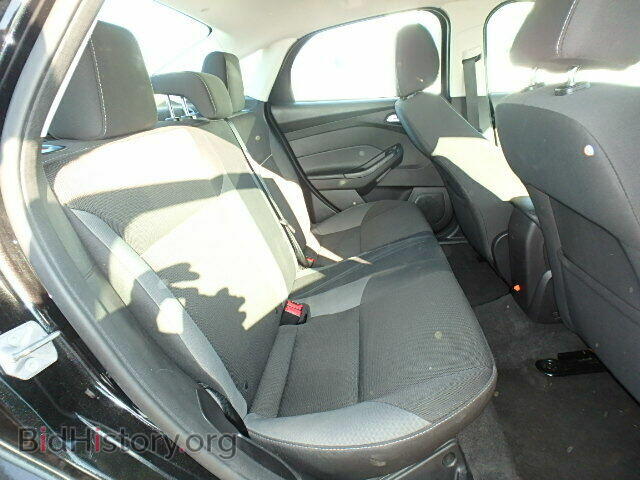 2014 FORD FOCUS - VIN: 1FADP3F25EL123277 - Photo 6
