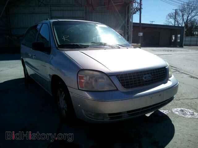 Photo 2FMZA52286BA37672 - FORD FREESTAR 2006