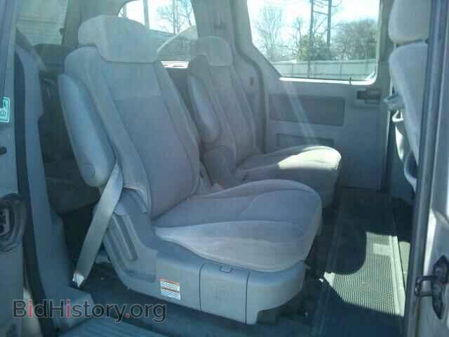 2006 FORD FREESTAR - VIN: 2FMZA52286BA37672 - Фото 6