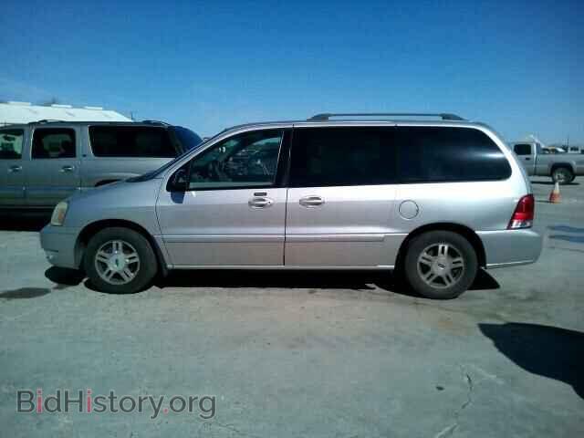 2006 FORD FREESTAR - VIN: 2FMZA52286BA37672 - Фото 10