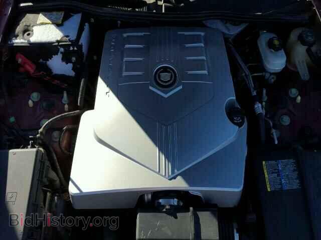 2007 CADILLAC CTS - VIN: 1G6DP577670100582 - Фото 7