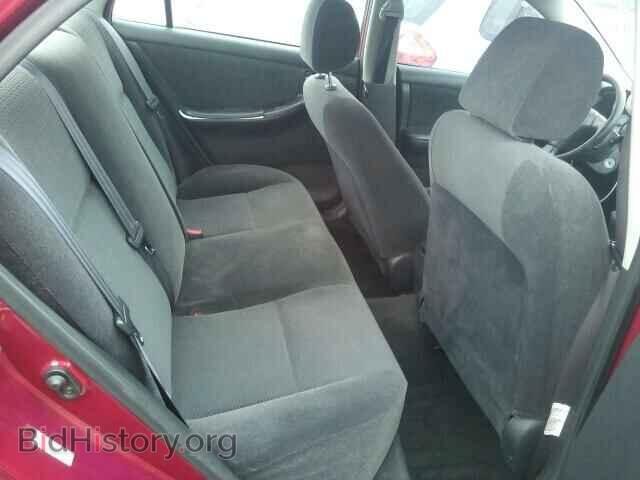 2003 TOYOTA COROLLA - VIN: 2T1BR32E93C021030 - Фото 6