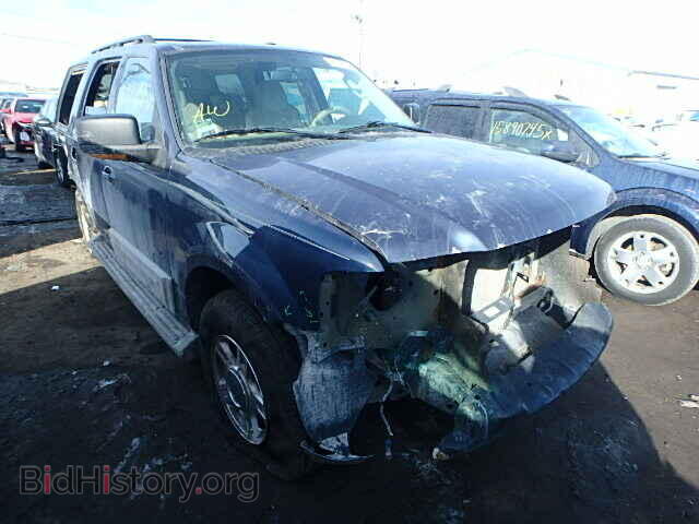 Фотография 1FMPU17516LA31481 - FORD EXPEDITION 2006
