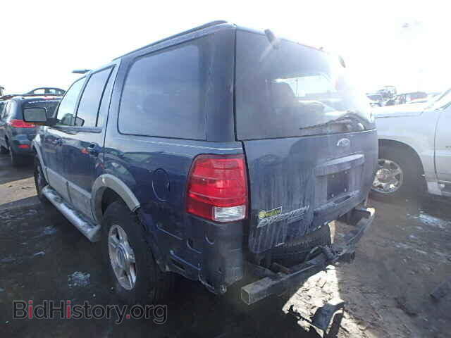 2006 FORD EXPEDITION - VIN: 1FMPU17516LA31481 - Фото 3