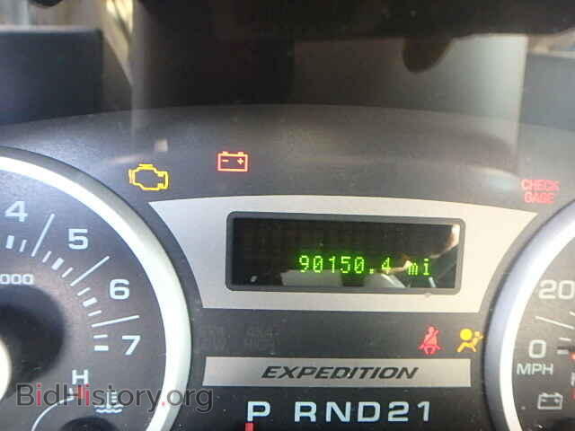 2006 FORD EXPEDITION - VIN: 1FMPU17516LA31481 - Фото 8