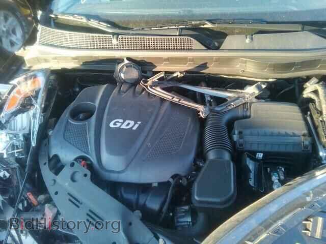 2015 KIA OPTIMA - VIN: KNAGM4A71F5661082 - Фото 7