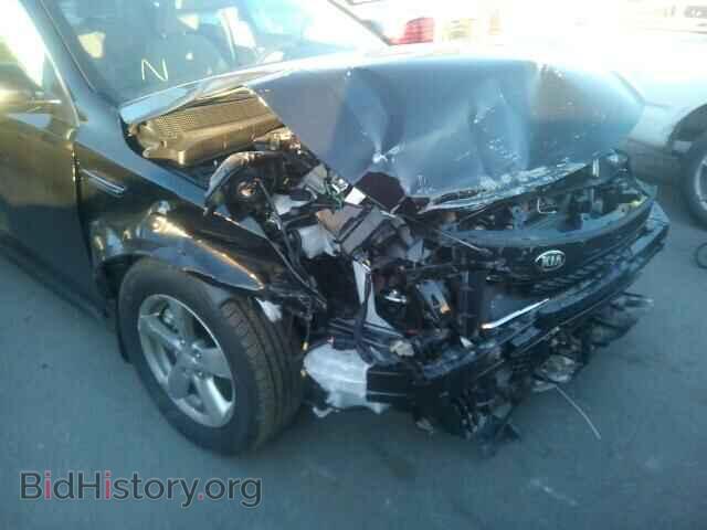 2015 KIA OPTIMA - VIN: KNAGM4A71F5661082 - Фото 10