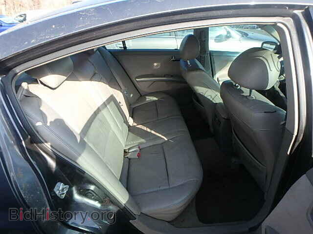 2006 NISSAN MAXIMA - VIN: 1N4BA41E66C838456 - Фото 6