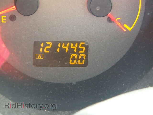 2006 NISSAN MAXIMA - VIN: 1N4BA41E66C838456 - Фото 8