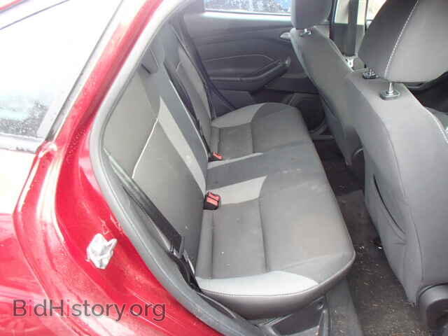 2013 FORD FOCUS - VIN: 1FADP3F28DL243427 - Photo 6