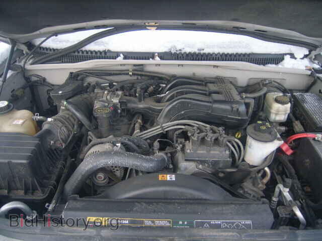 2005 FORD EXPLORER - VIN: 1FMZU63K25UB43667 - Фото 7