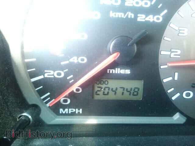 2003 MITSUBISHI ECLIPSE - VIN: 4A3AE55H33E129016 - Photo 8