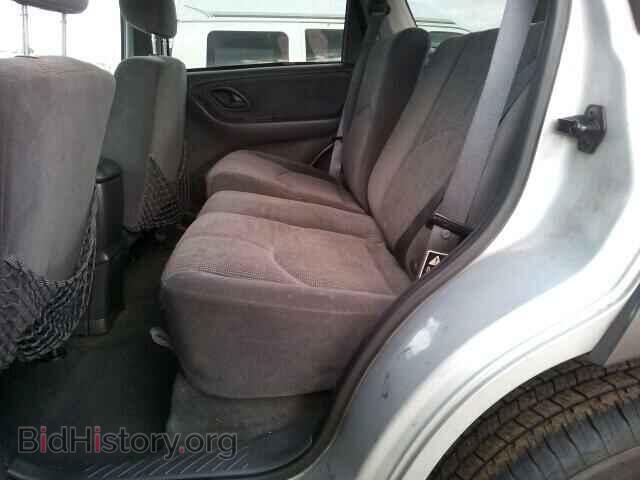 2004 MAZDA TRIBUTE - VIN: 4F2CZ04134KM07097 - Фото 6