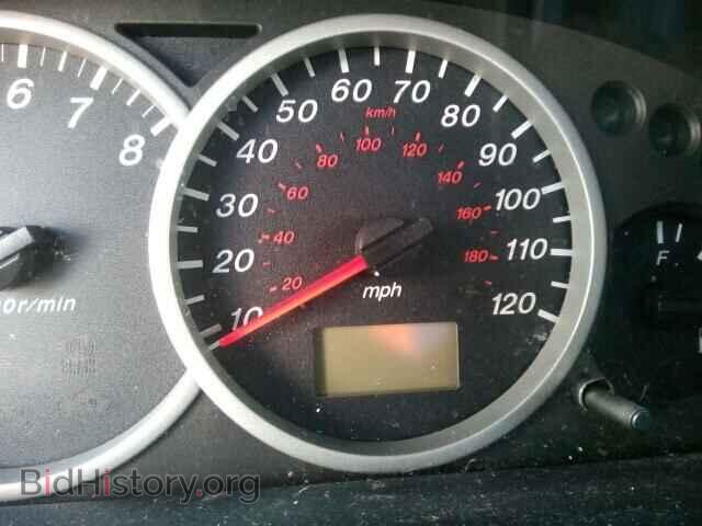 2004 MAZDA TRIBUTE - VIN: 4F2CZ04134KM07097 - Фото 8