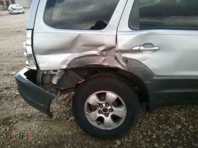2004 MAZDA TRIBUTE - VIN: 4F2CZ04134KM07097 - Фото 10