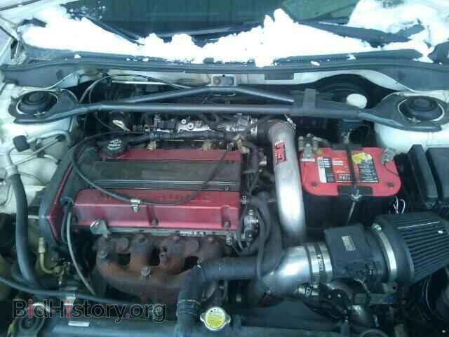 2006 MITSUBISHI EVO - VIN: JA3AH86C06U049146 - Фото 7