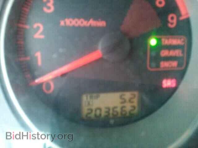 2006 MITSUBISHI EVO - VIN: JA3AH86C06U049146 - Фото 8