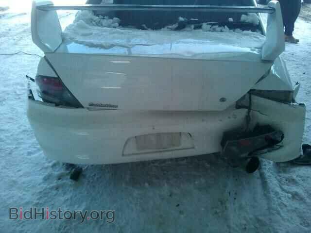 2006 MITSUBISHI EVO - VIN: JA3AH86C06U049146 - Фото 10