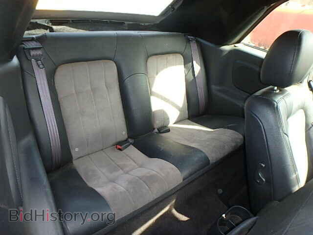 2004 CHRYSLER SEBRING - VIN: 1C3EL55R04N201864 - Фото 6