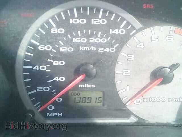 2003 MITSUBISHI ECLIPSE - VIN: 4A3AC84HX3E138739 - Фото 8