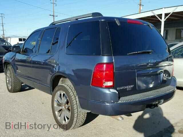 2005 FORD EXPLORER - VIN: 1FMZU63K45ZA02120 - Фото 3