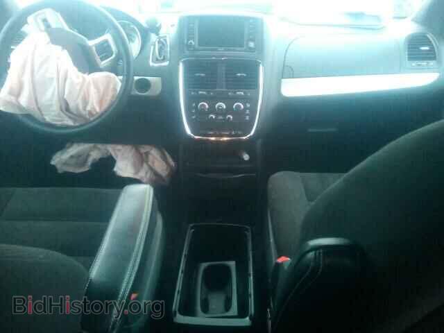 2015 DODGE CARAVAN - VIN: 2C4RDGBG1FR599486 - Фото 9