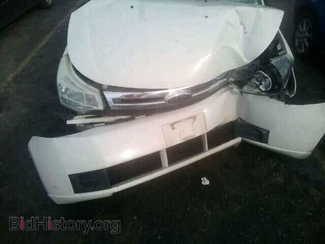 2009 FORD FOCUS - VIN: 1FAHP35N09W266333 - Фото 7