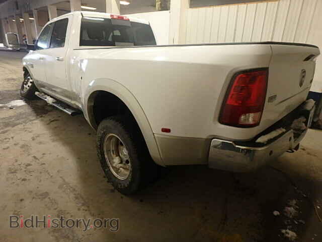 2011 DODGE RAM 3500 - VIN: 3D73Y4CL1BG588403 - Фото 3