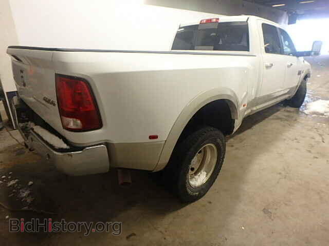 2011 Dodge RAM 3500 (VIN 3D73Y4CL1BG588403) — фото 4 из 10