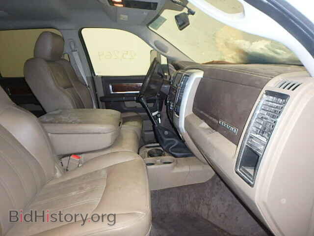 2011 Dodge RAM 3500 (VIN 3D73Y4CL1BG588403) — фото 5 из 10