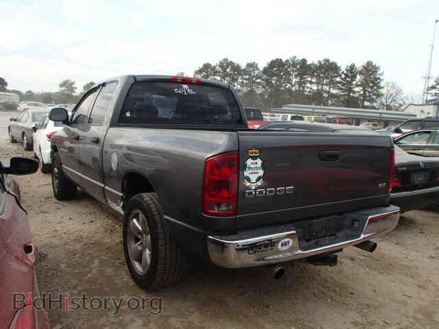 2004 DODGE RAM 1500 - VIN: 1D7HA18D14S569212 - Фото 3