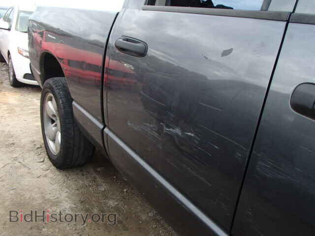 2004 DODGE RAM 1500 - VIN: 1D7HA18D14S569212 - Фото 9