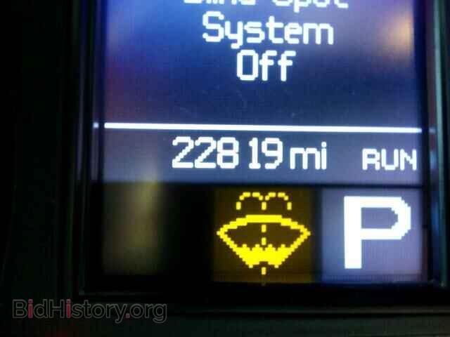 2013 DODGE DURANGO - VIN: 1C4RDHEG1DC584378 - Photo 8