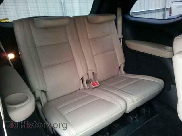2013 DODGE DURANGO - VIN: 1C4RDHEG1DC584378 - Photo 9