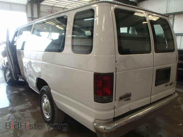 2012 FORD ECONOLINE - VIN: 1FBSS3BL9CDA42454 - Photo 3