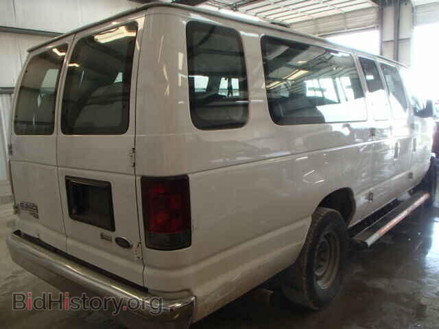 2012 FORD ECONOLINE - VIN: 1FBSS3BL9CDA42454 - Photo 4