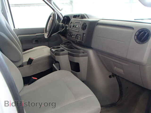 2012 FORD ECONOLINE - VIN: 1FBSS3BL9CDA42454 - Photo 5
